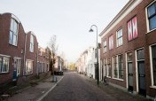 Van Strijenstraat