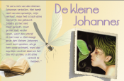 De kleine Johannes nieuwe park