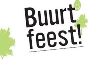 buurtfeest