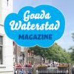Gouda Waterstad