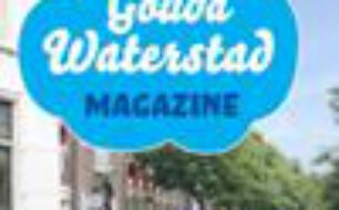 Gouda Waterstad