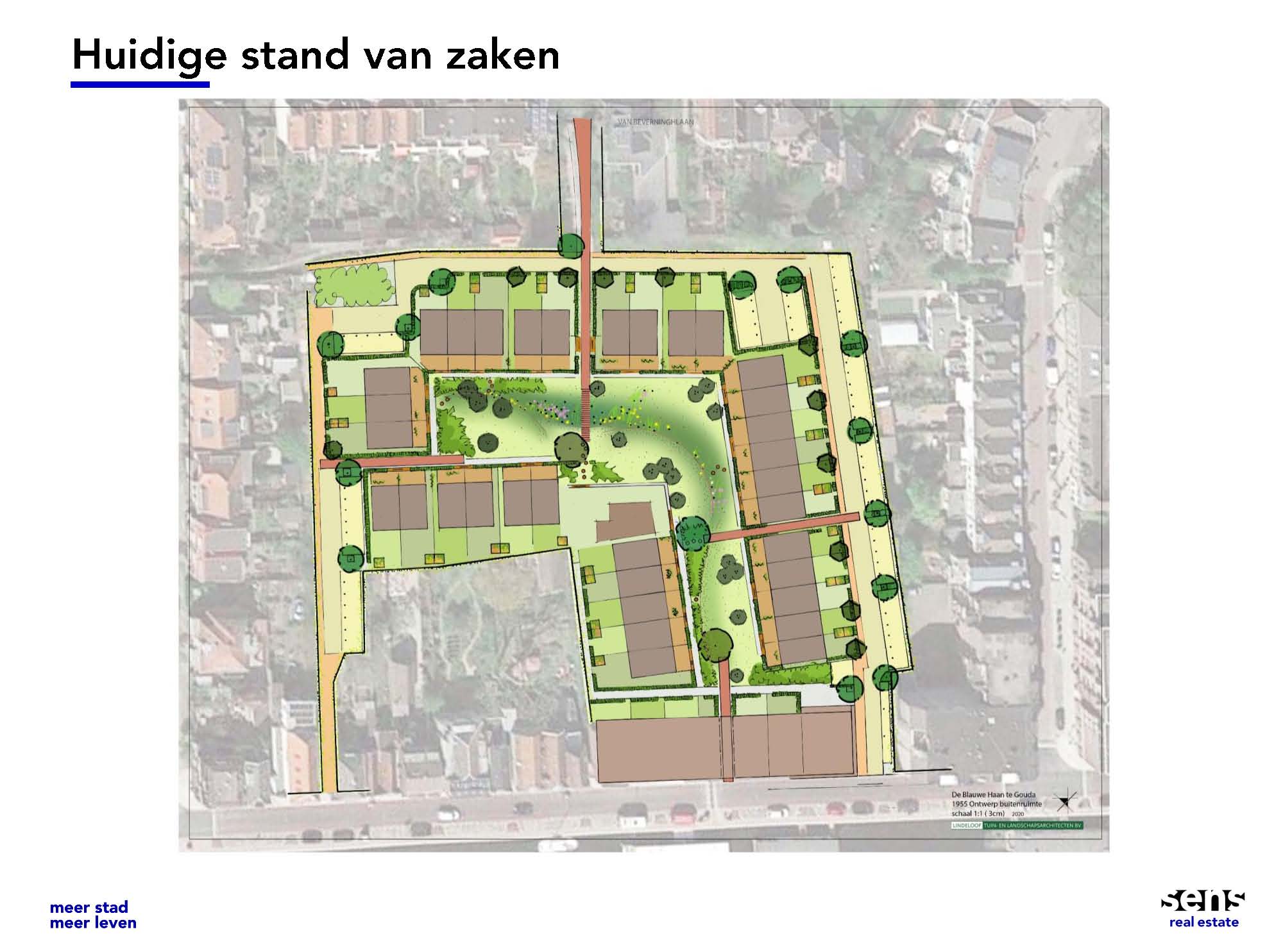 De Blaauwe Haan februari 2